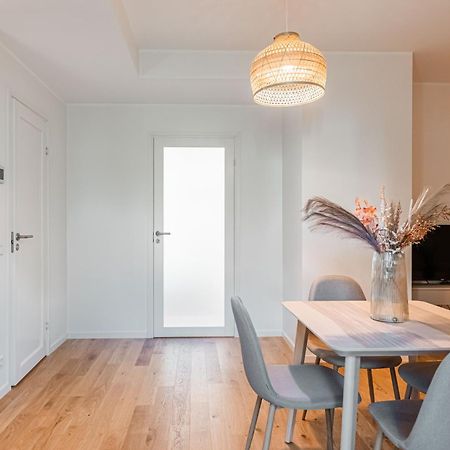 Komandandi Apartments Kuressaare Esterno foto