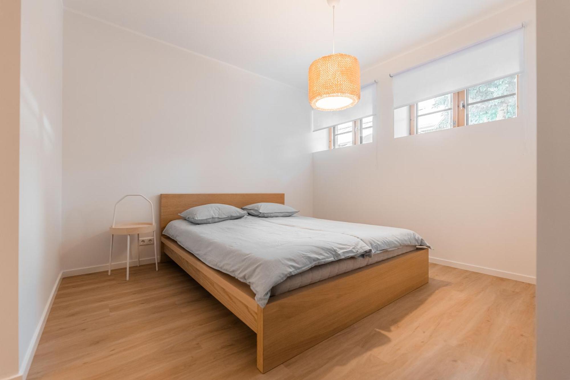 Komandandi Apartments Kuressaare Esterno foto